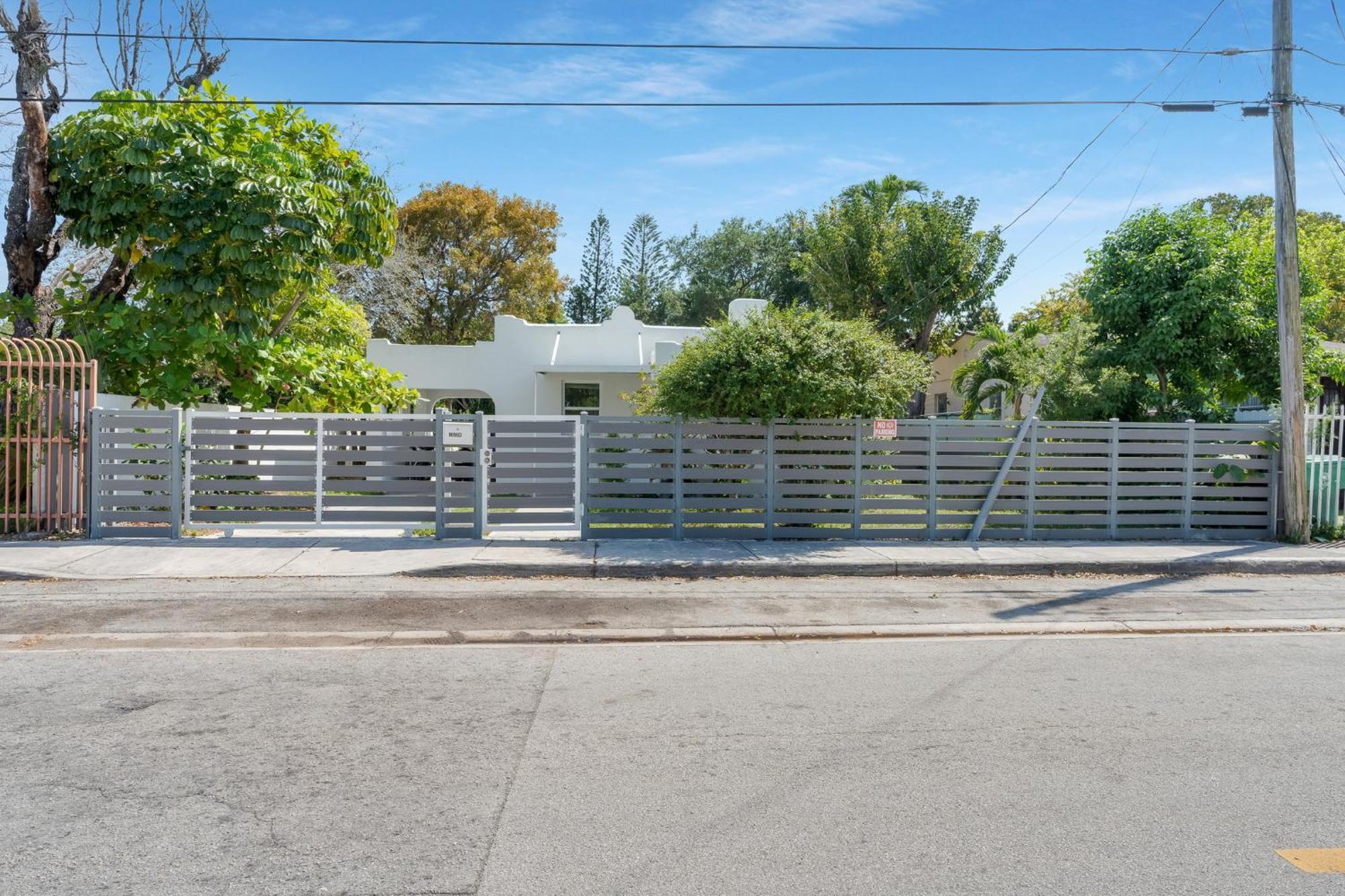 Appartamento Stylish Near Wynwood & Design District *