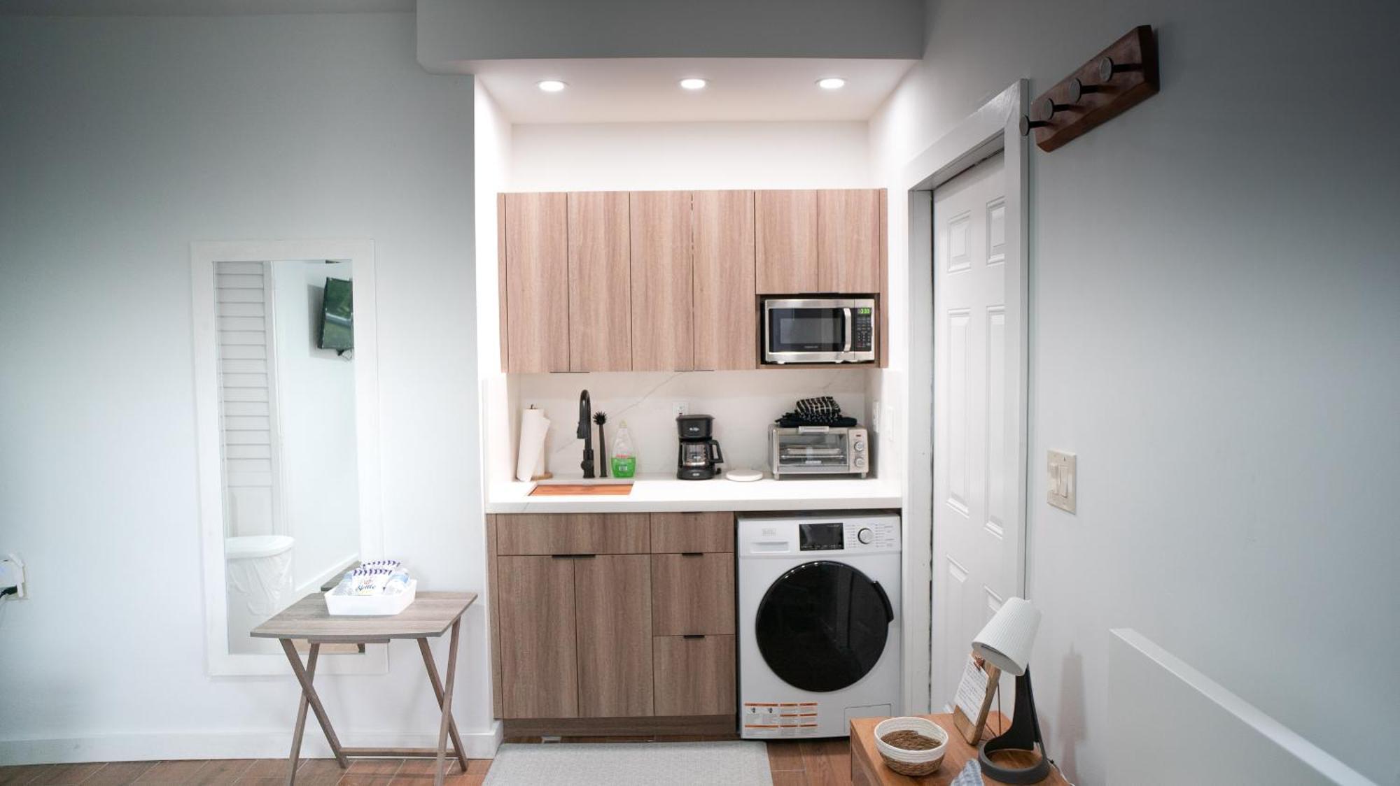 Appartamento Stylish Near Wynwood & Design District Miami
