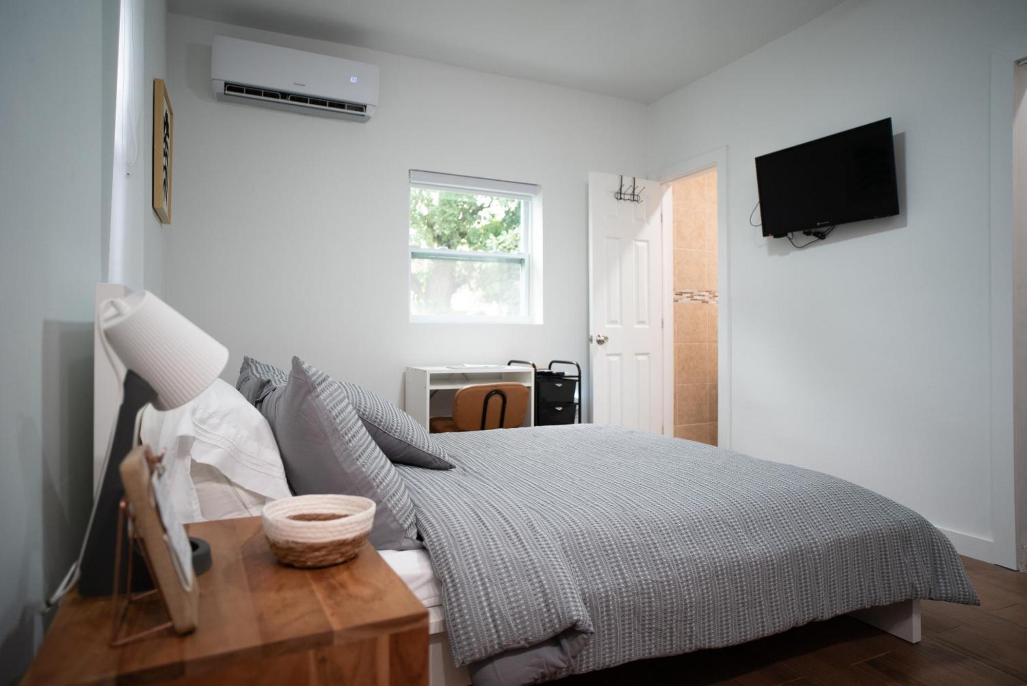 Stylish Near Wynwood & Design District Appartamento *