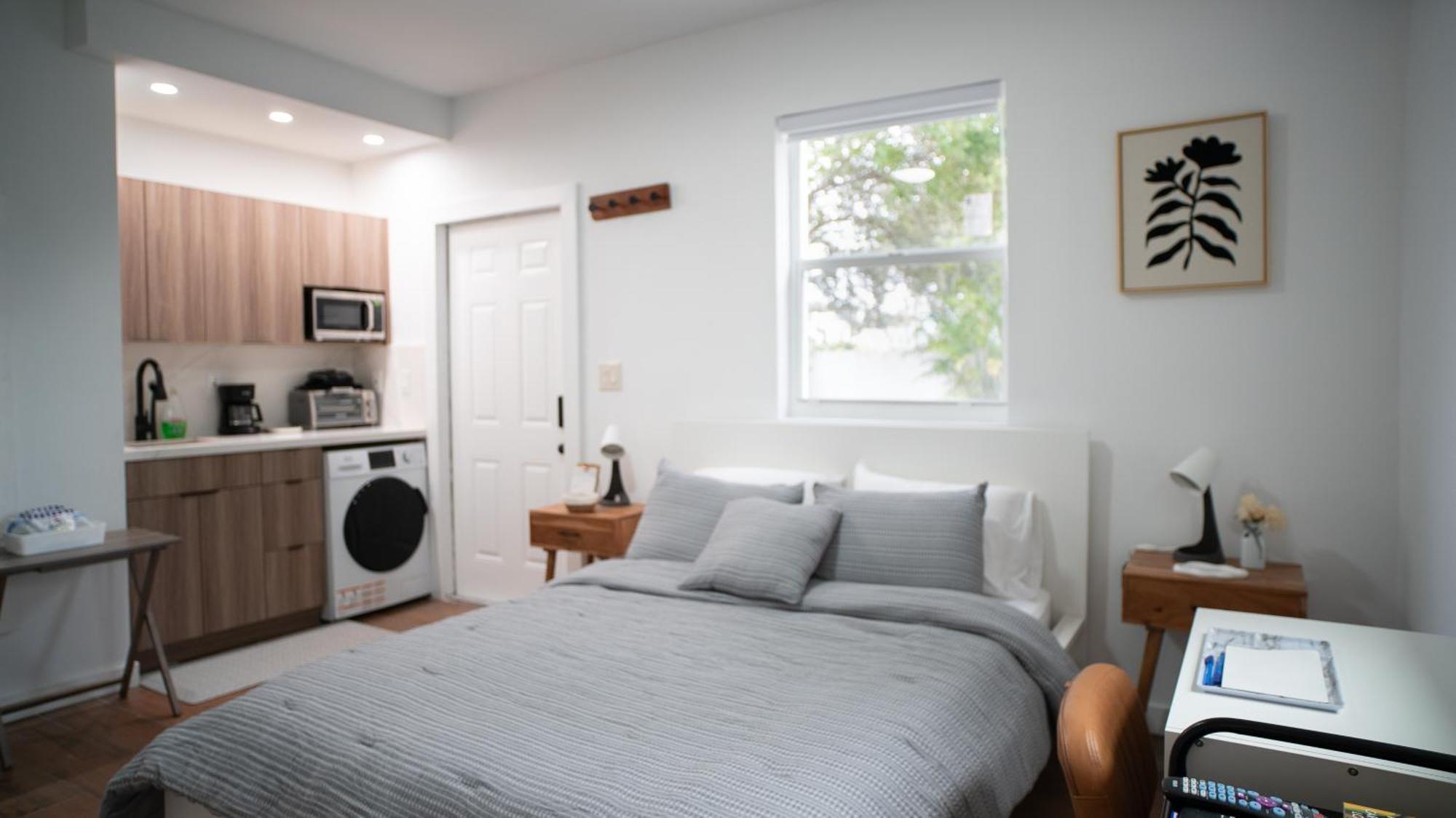 Appartamento Stylish Near Wynwood & Design District *