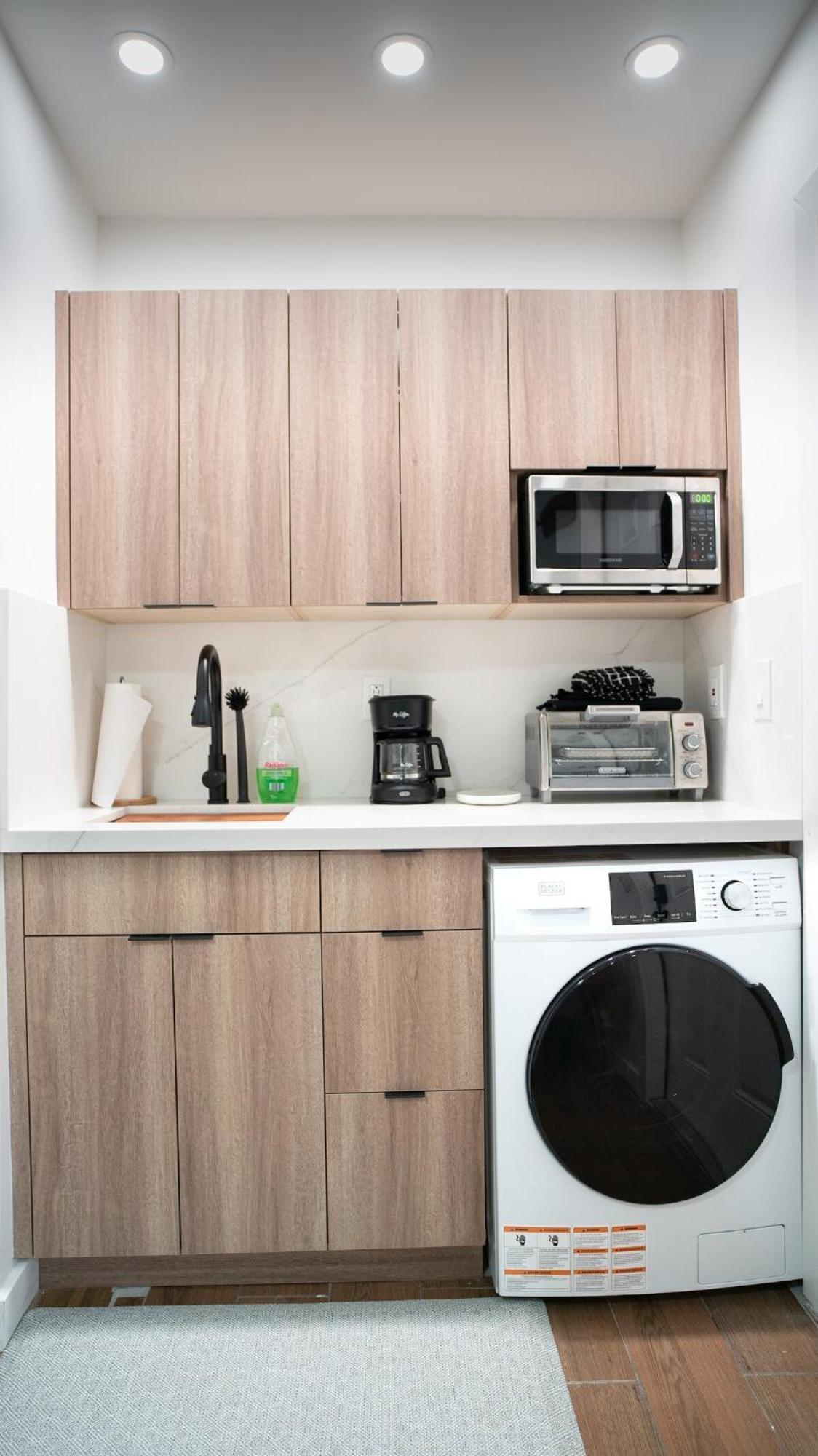Appartamento Stylish Near Wynwood & Design District *